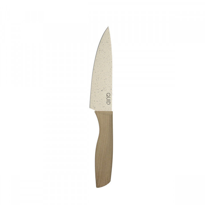Cuchillo Chef Quid Cocco Marrón Metal 15 cm (Pack 12x)
