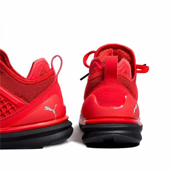 Sportschoenen voor heren Puma  Ignite Limitless Rood