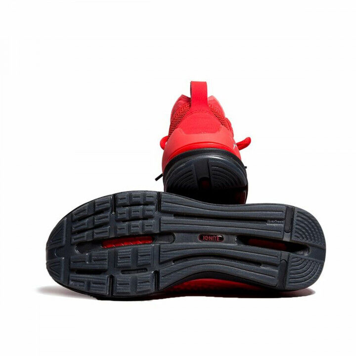 Scarpe Sportive Uomo Puma  Ignite Limitless Rosso