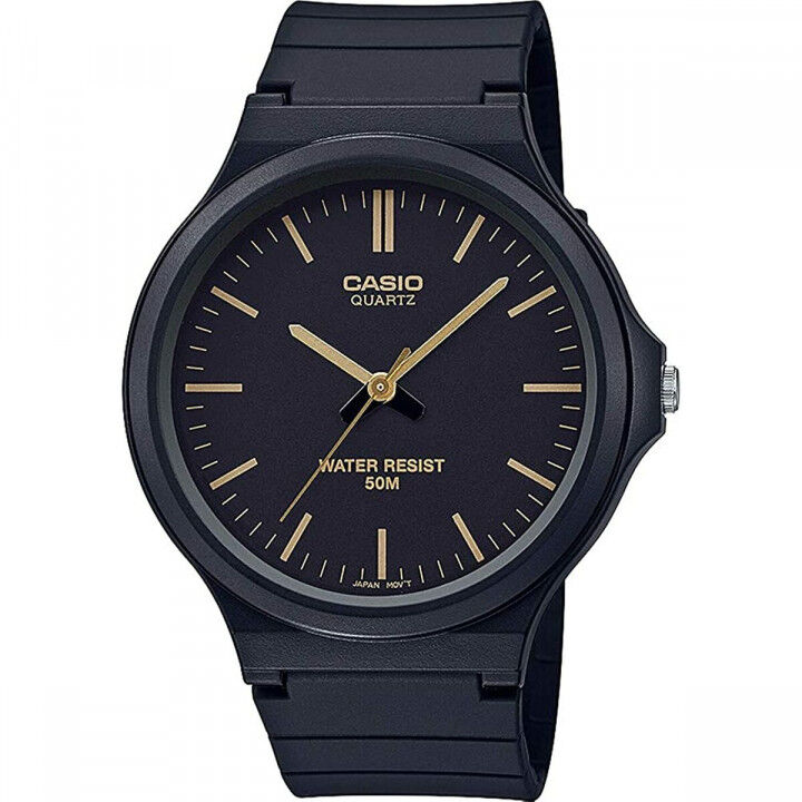 Orologio Uomo Casio MW-240-1E2VEF