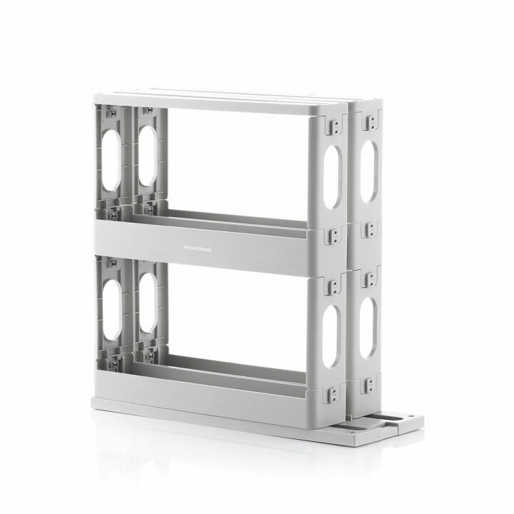 Glijdbaar en kantelbaar kruidenrek Rispick InnovaGoods (Refurbished A)