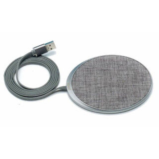 Draadloze oplader Leef LWC000SW010A1 (Refurbished B)