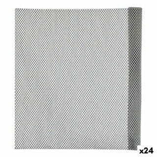 Tappetino Antiscivolo Kinvara Gomma Plastica 30 x 150 cm (24 Unità)