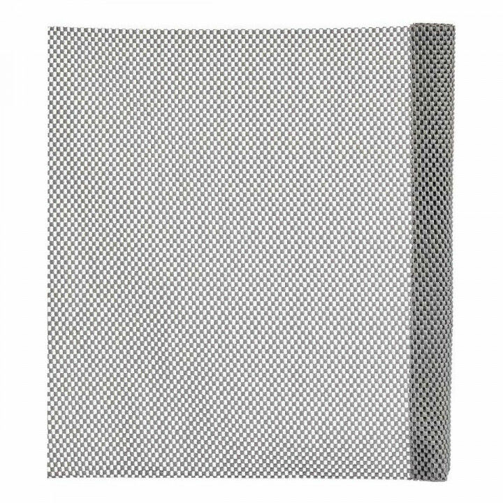 Non-slip Mat Kinvara Rubber Plastic 30 x 150 cm (24 Units)