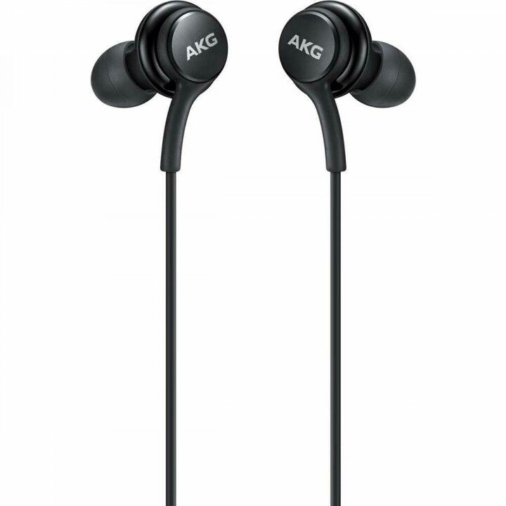Oordopjes Samsung EO-IC100 Zwart