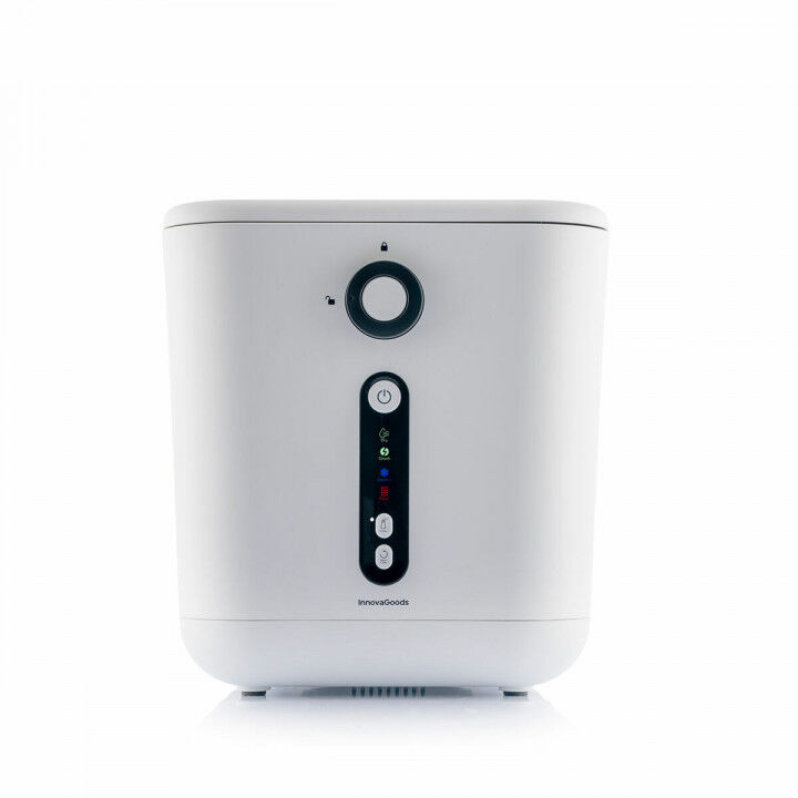Elektrische compostmachine voor in de keuken Ewooster InnovaGoods