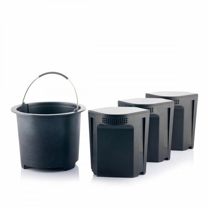 Elektrische compostmachine voor in de keuken Ewooster InnovaGoods
