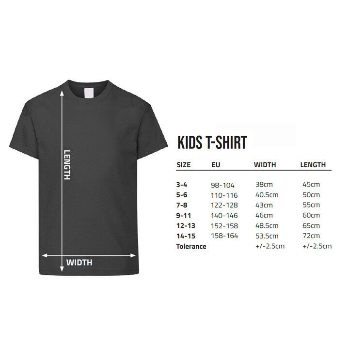 Maglia a Maniche Corte per Bambini Stitch So Not Ordinary Nero