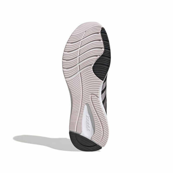 Scarpe Sportive da Donna Adidas Edge Lux 5 Nero