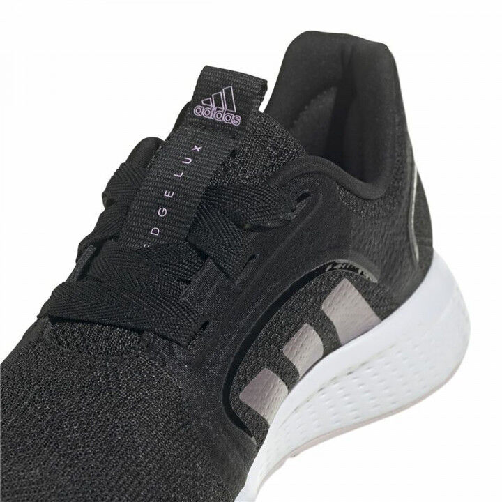Scarpe Sportive da Donna Adidas Edge Lux 5 Nero