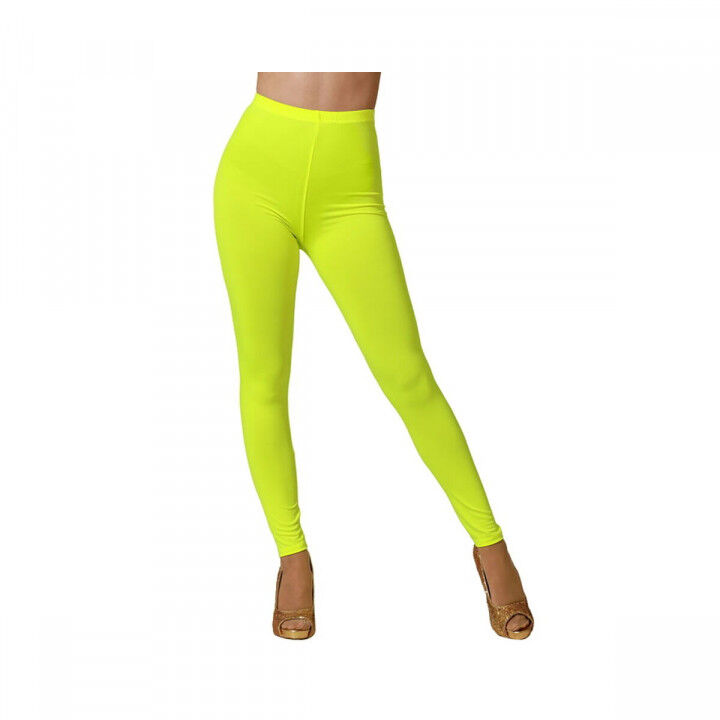 Leggings Gelb