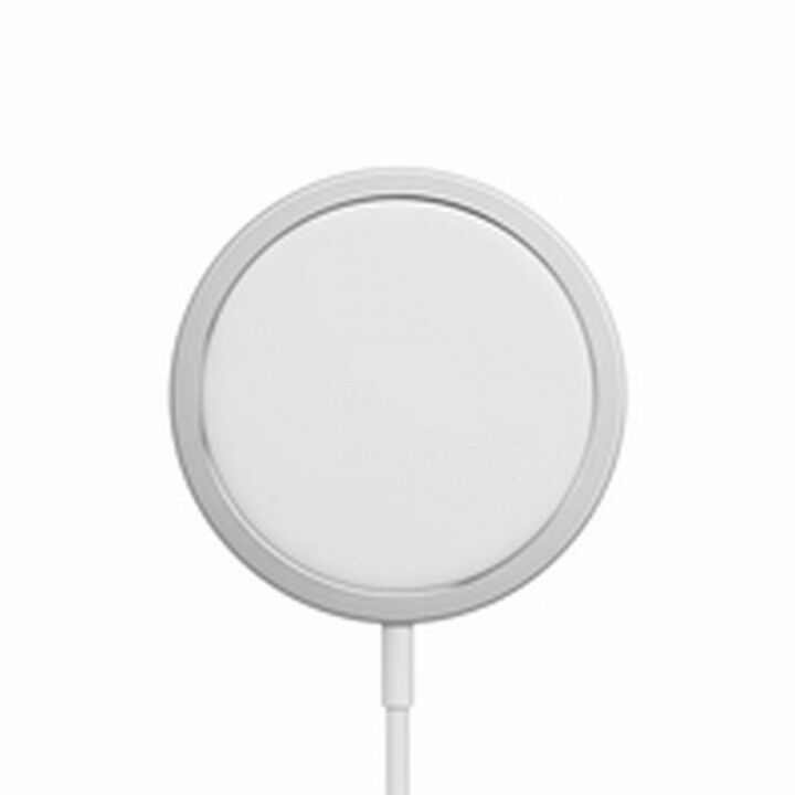 Cargador Inalámbrico Apple MHXH3ZM/A