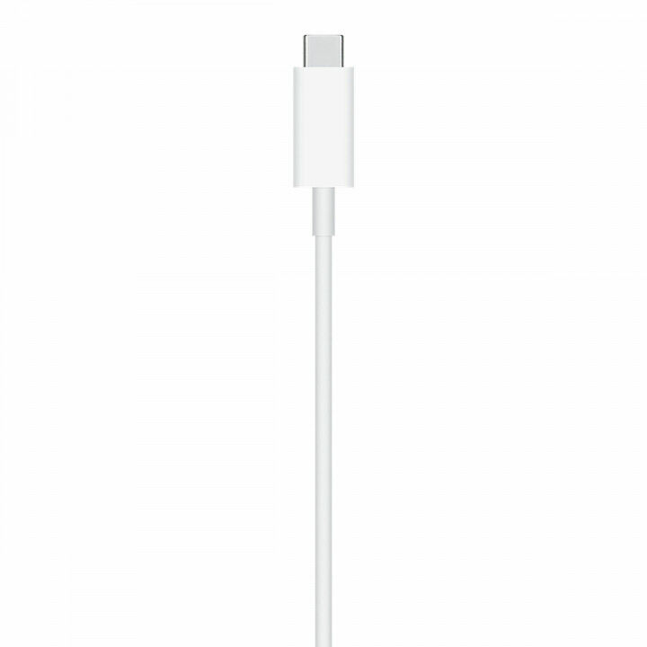 Chargeur sans fil Apple MHXH3ZM/A