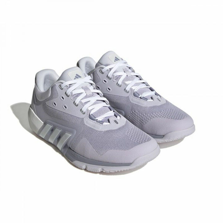 Sportschoenen voor Dames Adidas Dropstep Trainer Lavendel