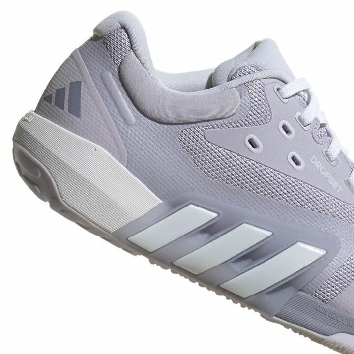Sportschoenen voor Dames Adidas Dropstep Trainer Lavendel