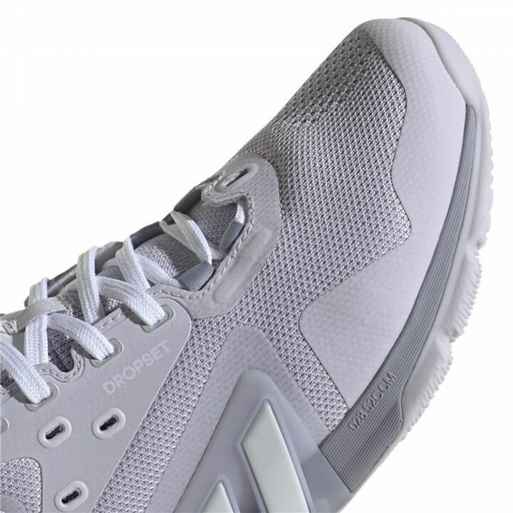Sportschoenen voor Dames Adidas Dropstep Trainer Lavendel
