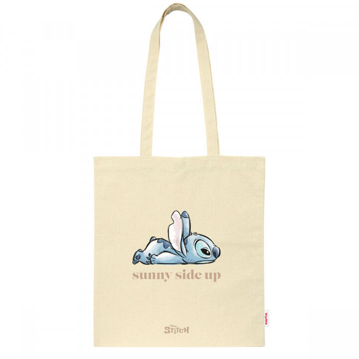 Stoffen tas Lilo & Stitch
