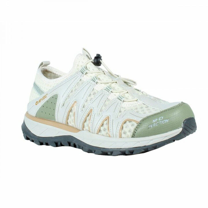 Scarpe Sportive da Donna Hi-Tec Hiker Vent Ng