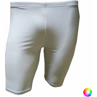 Sportleggings voor Heren Rosaura Wit