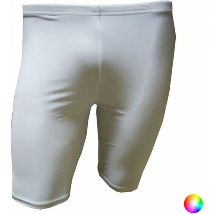 Mallas Deportivas de Hombre Rosaura Blanco