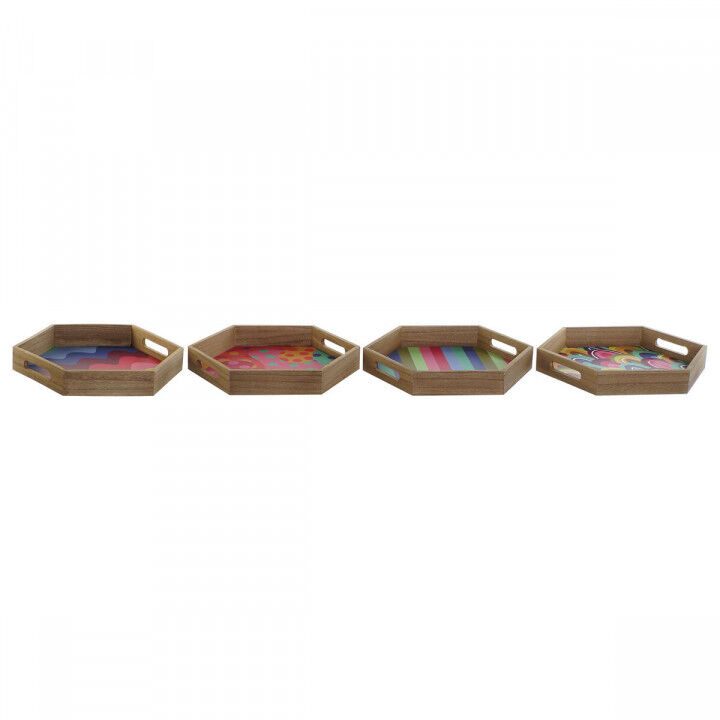 Vassoio DKD Home Decor