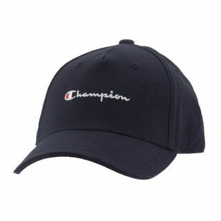 Sportkappe Champion 805973-BS501 Einheitsgröße Marineblau