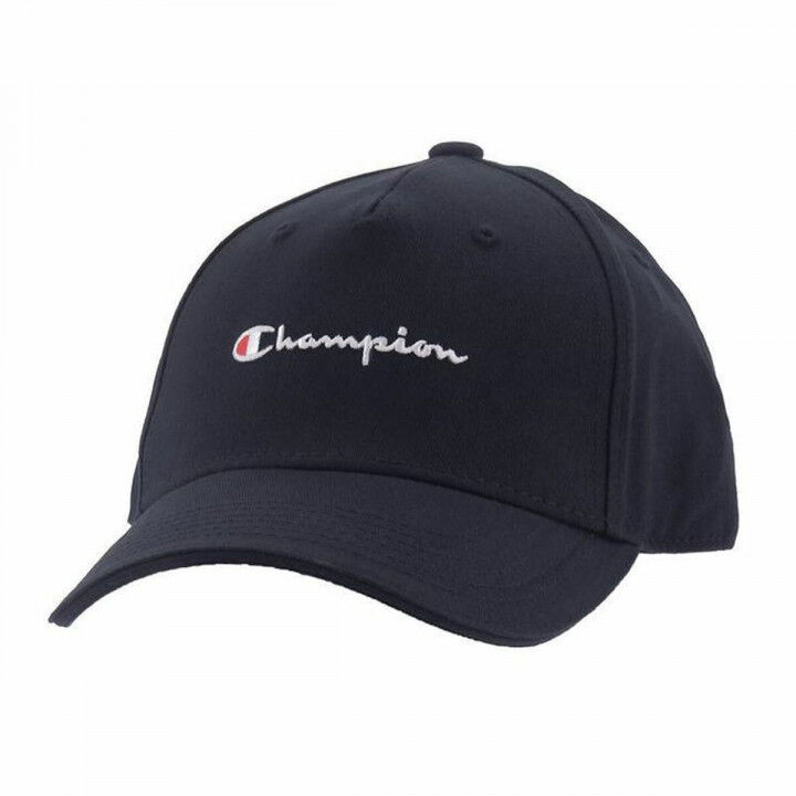 Casquette de Sport Champion 805973-BS501 Taille unique Blue marine