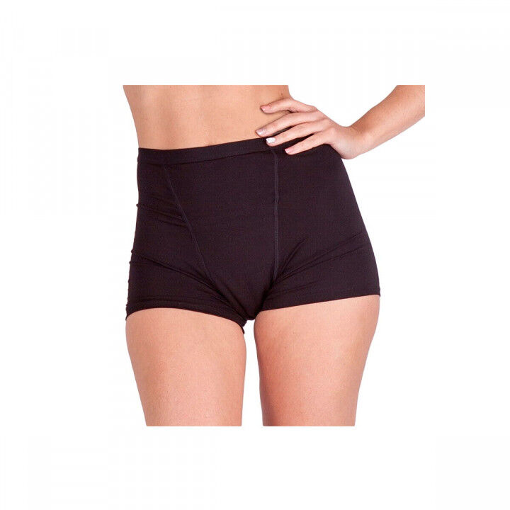 Menstrual panties Femme Republique Black
