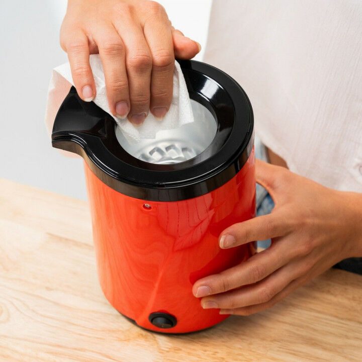 Hetelucht Popcornpopper Popmar InnovaGoods