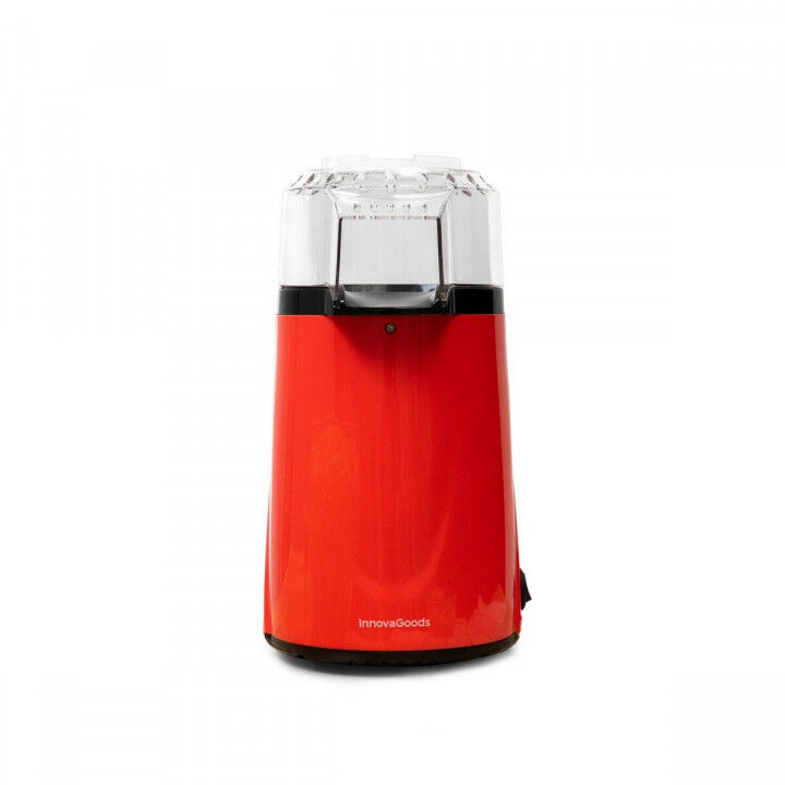 Machine à Pop-corn à Air Chaud Popmar InnovaGoods
