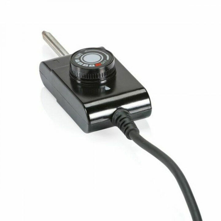 Plancha Asadora Lisa Princess 01.102240.01.005 2500 W Negro