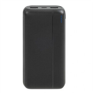 Powerbank Rivacase VA2071 Zwart 20000 mAh