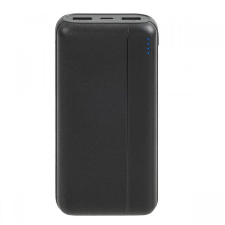 Powerbank Rivacase VA2071 Noir 20000 mAh