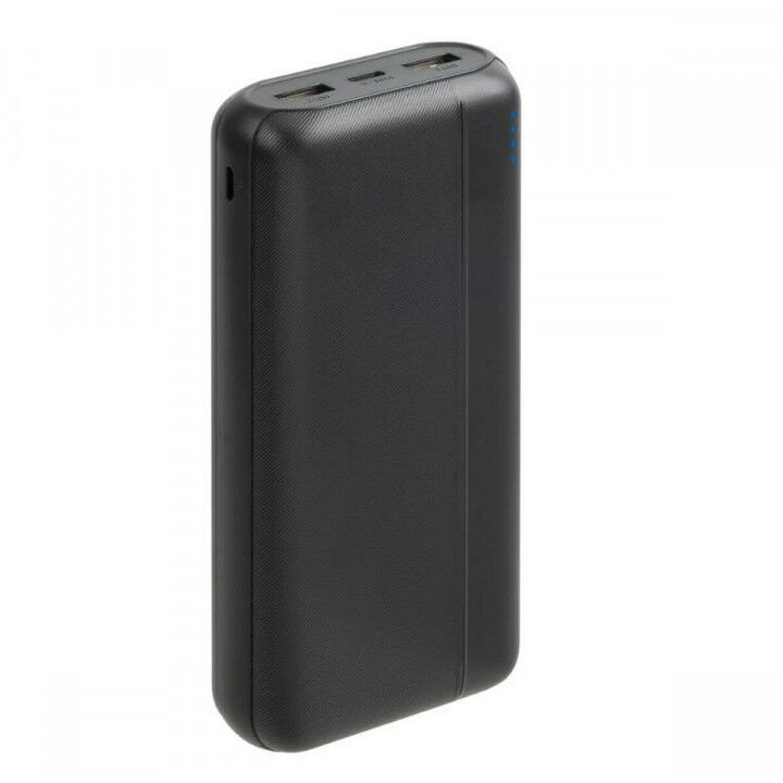 Powerbank Rivacase VA2071 Schwarz 20000 mAh