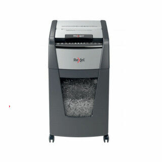 Distruggi Documenti Micro Taglio Rexel Optimum Auto+ 300M 60 L
