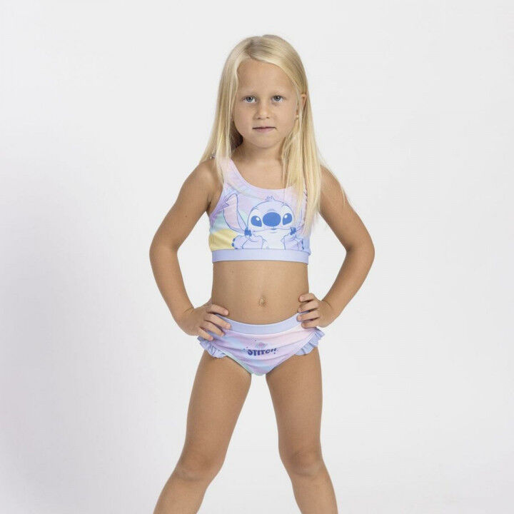 Bikini Stitch Multicolor