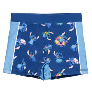 Zwembroek voor Jongens Stitch Donkerblauw