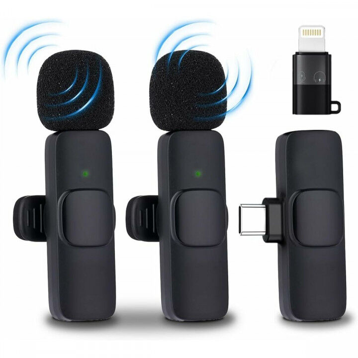 Microfoon NK FA340040