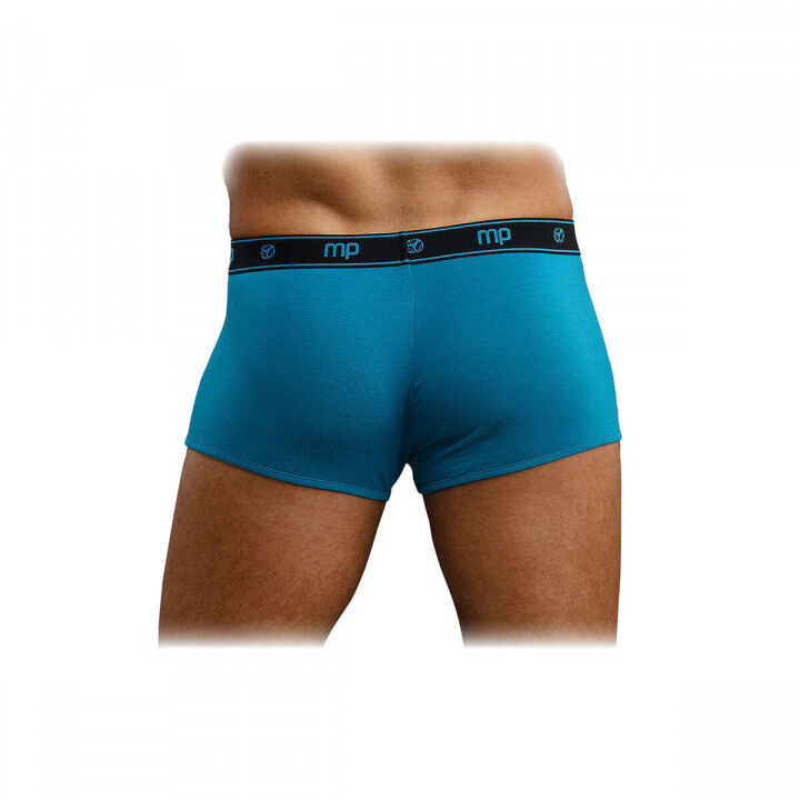 Bóxer de Hombre Exposed Azul