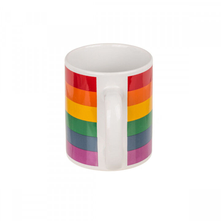 Cup Out of the Blue Ceramic