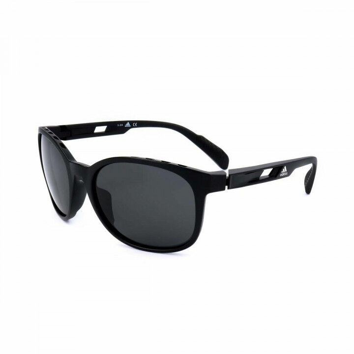 Zonnebril Dames Marcolin SP0011 Zwart