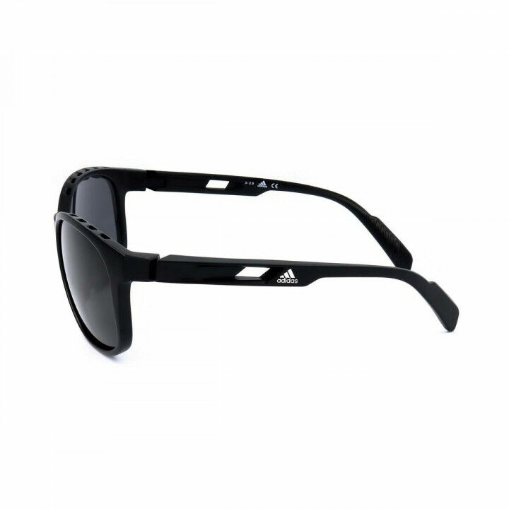 Zonnebril Dames Marcolin SP0011 Zwart