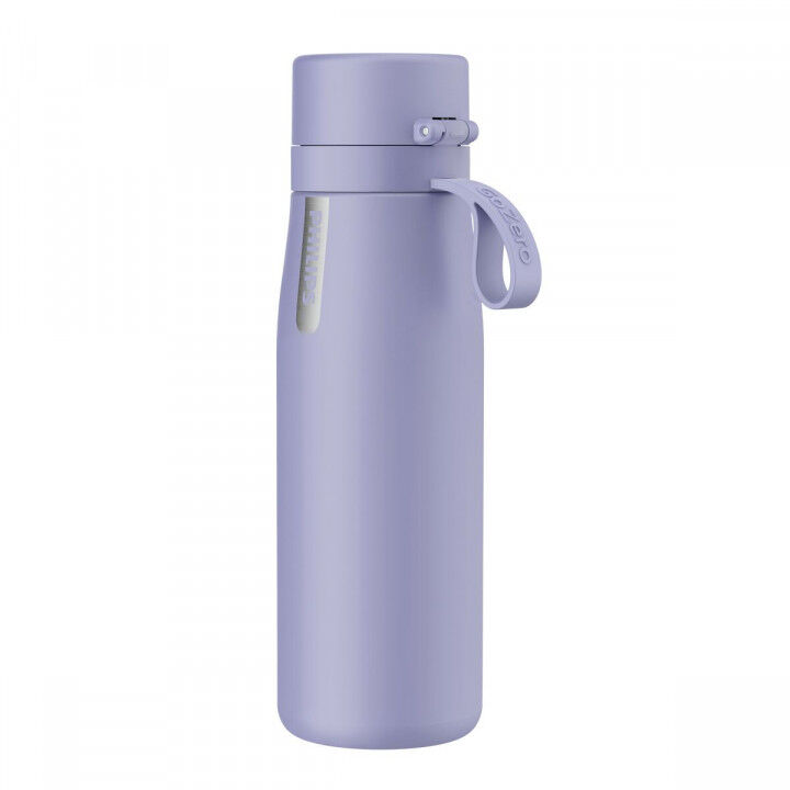 Reise-Thermoskanne Philips AWP2662LC/10 Lavendel