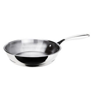 Pan Inoxibar 51547 Roestvrij staal Ø 26 cm