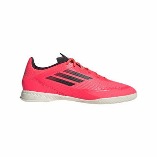 Scarpe da Calcio a 5 per Adulti Adidas 1 F50 League In Rosa