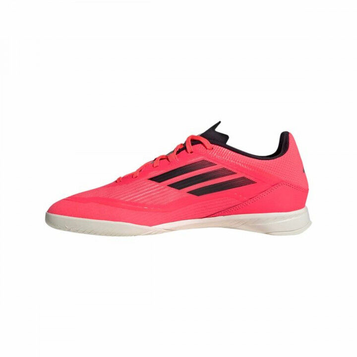 Volwassenen Zaalvoetbalschoenen Adidas 1 F50 League In Roze