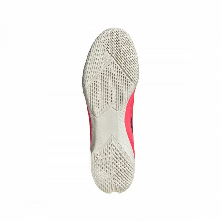 Volwassenen Zaalvoetbalschoenen Adidas 1 F50 League In Roze