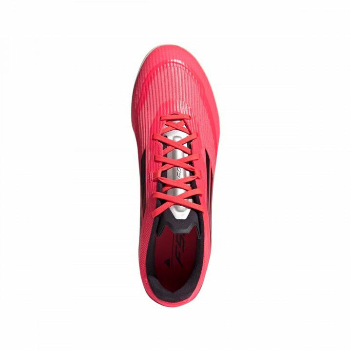 Scarpe da Calcio a 5 per Adulti Adidas 1 F50 League In Rosa