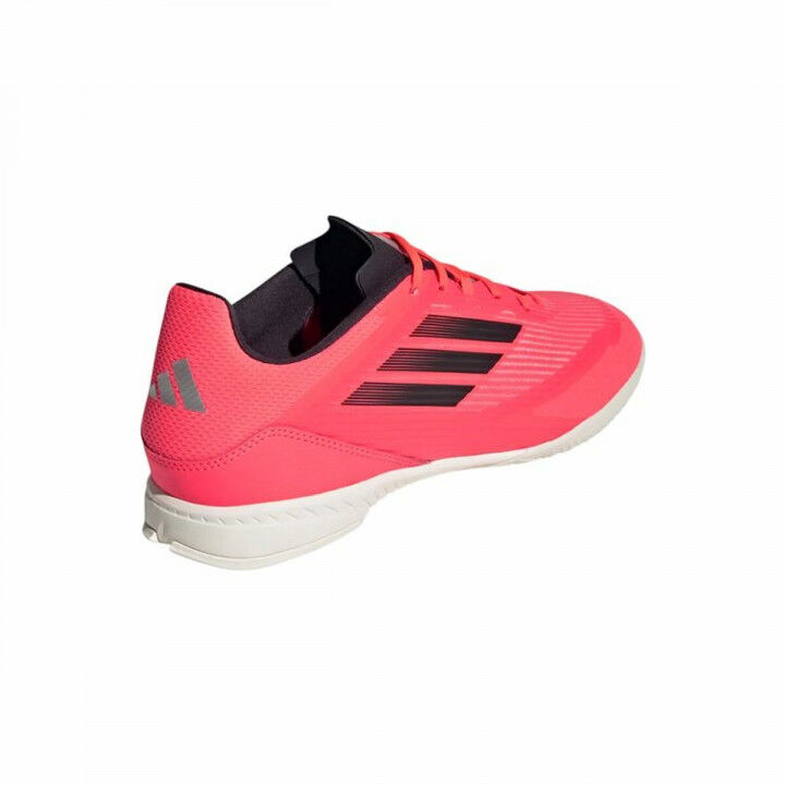Volwassenen Zaalvoetbalschoenen Adidas 1 F50 League In Roze