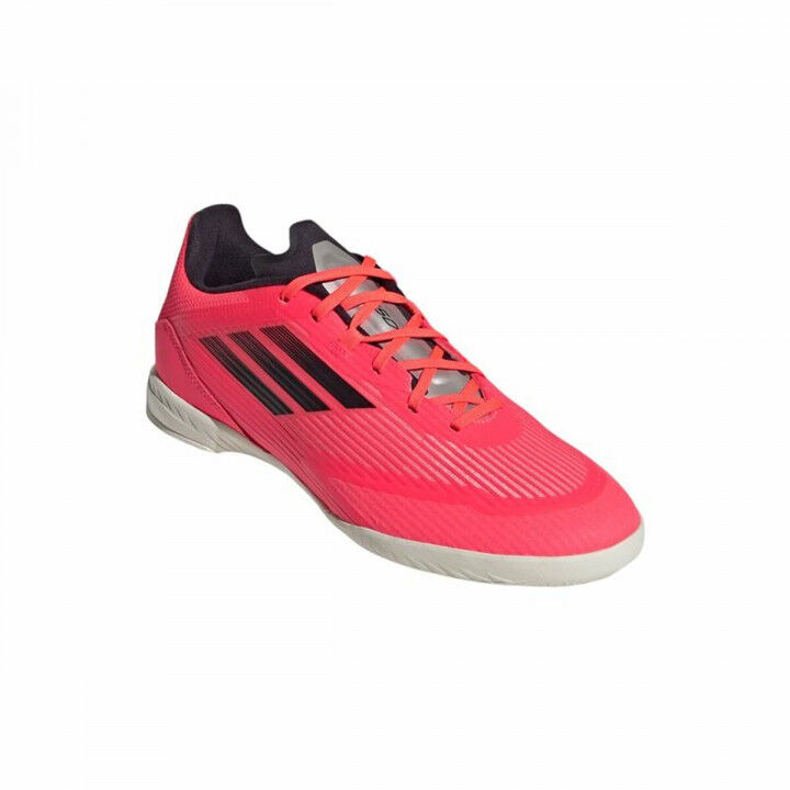 Volwassenen Zaalvoetbalschoenen Adidas 1 F50 League In Roze